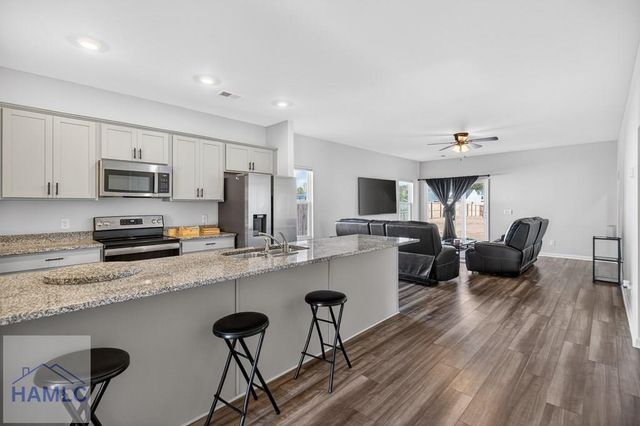 75 Tatum Trail NE, Ludowici, GA 31316