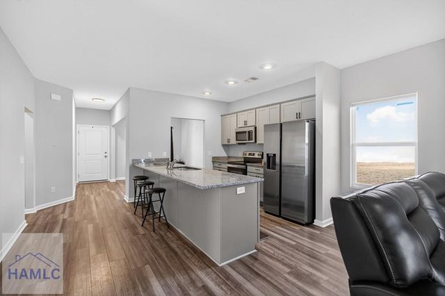 75 Tatum Trail NE, Ludowici, GA 31316