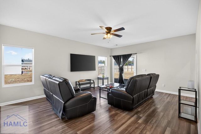 75 Tatum Trail NE, Ludowici, GA 31316