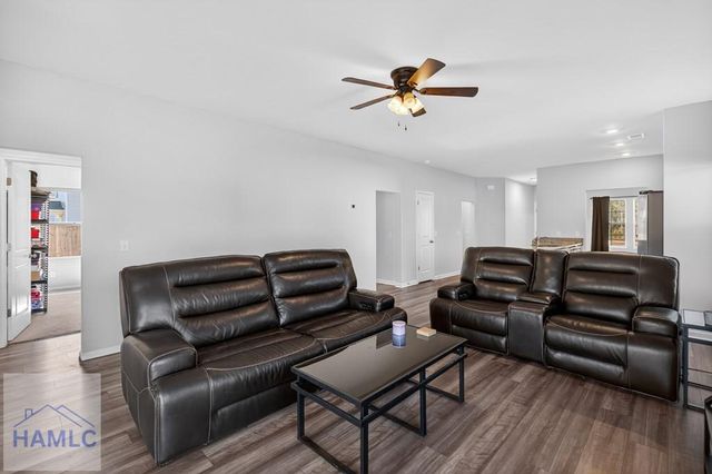 75 Tatum Trail NE, Ludowici, GA 31316