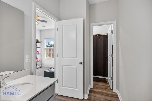 75 Tatum Trail NE, Ludowici, GA 31316