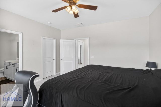 75 Tatum Trail NE, Ludowici, GA 31316