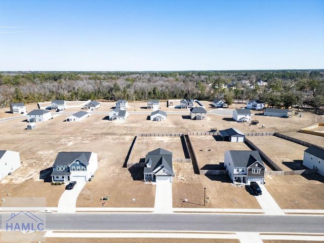 75 Tatum Trail NE, Ludowici, GA 31316