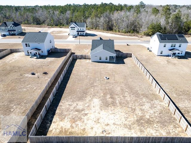 75 Tatum Trail NE, Ludowici, GA 31316