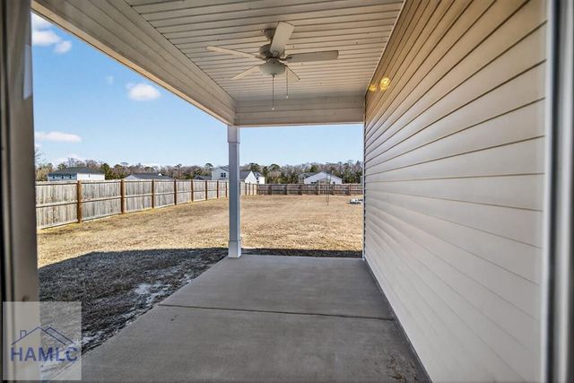 75 Tatum Trail NE, Ludowici, GA 31316