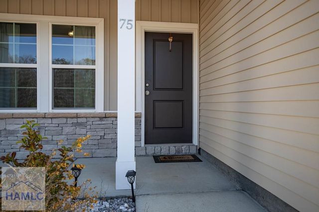 75 Tatum Trail NE, Ludowici, GA 31316