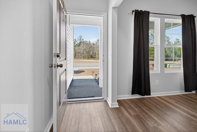 75 Tatum Trail NE, Ludowici, GA 31316