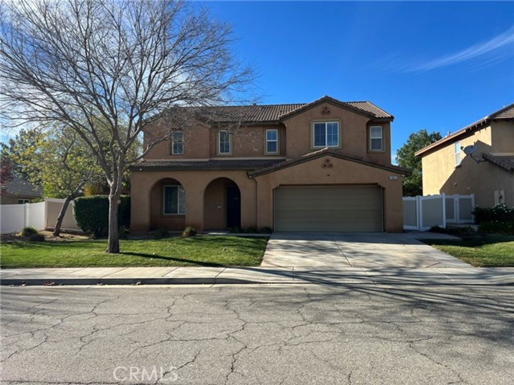 1061 Lillies, Beaumont, CA 92223