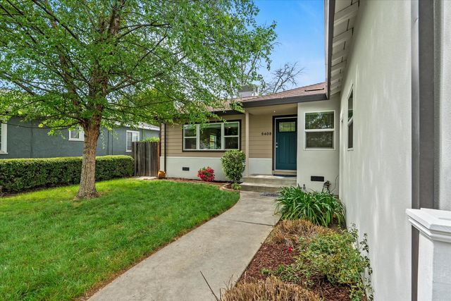 5408 Helen Way, Sacramento, CA 95822