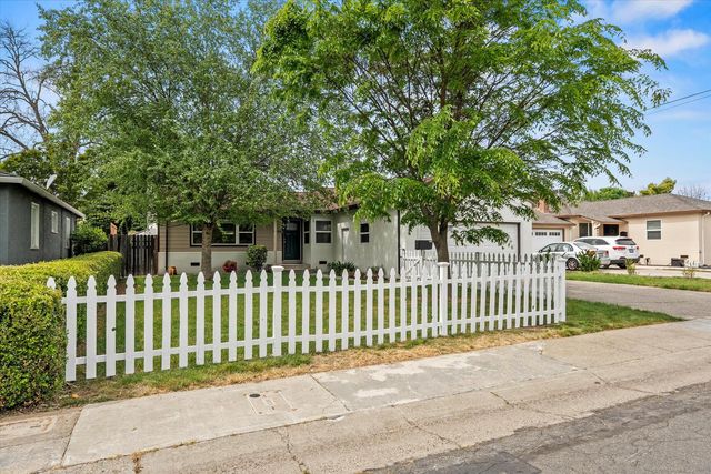 5408 Helen Way, Sacramento, CA 95822