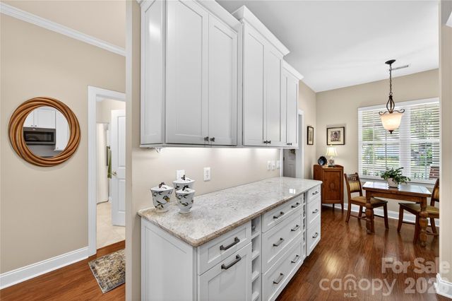 510 Ridgely Green Drive, Pineville, NC 28134