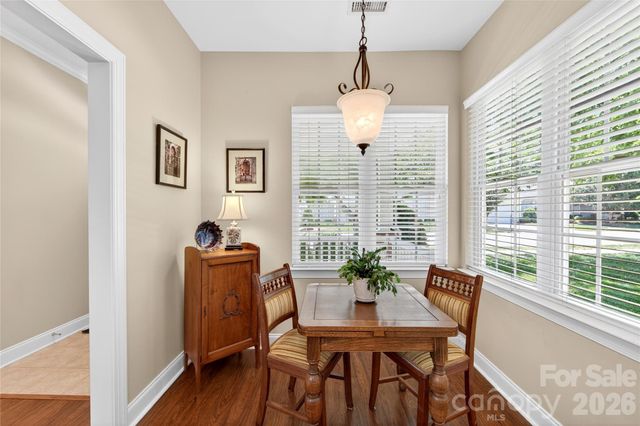 510 Ridgely Green Drive, Pineville, NC 28134