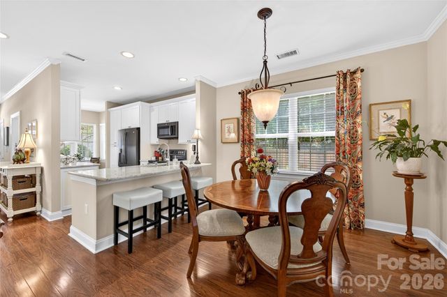 510 Ridgely Green Drive, Pineville, NC 28134
