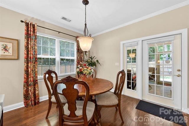 510 Ridgely Green Drive, Pineville, NC 28134