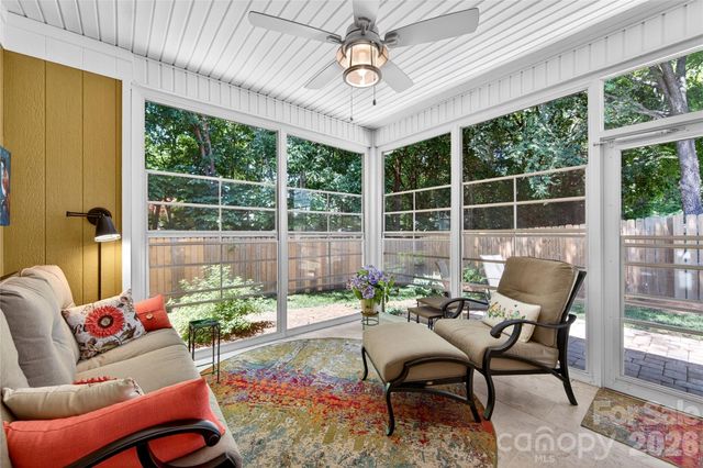 510 Ridgely Green Drive, Pineville, NC 28134