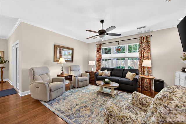 510 Ridgely Green Drive, Pineville, NC 28134