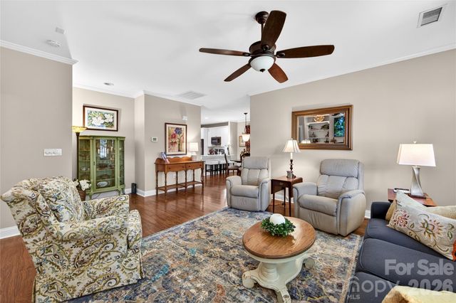 510 Ridgely Green Drive, Pineville, NC 28134