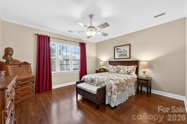 510 Ridgely Green Drive, Pineville, NC 28134
