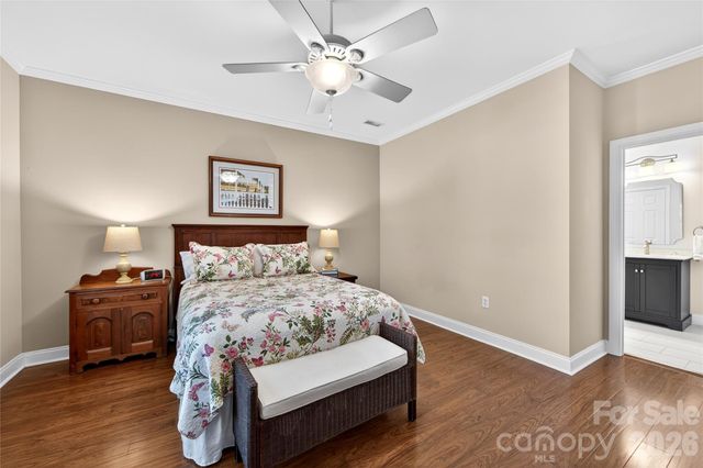 510 Ridgely Green Drive, Pineville, NC 28134