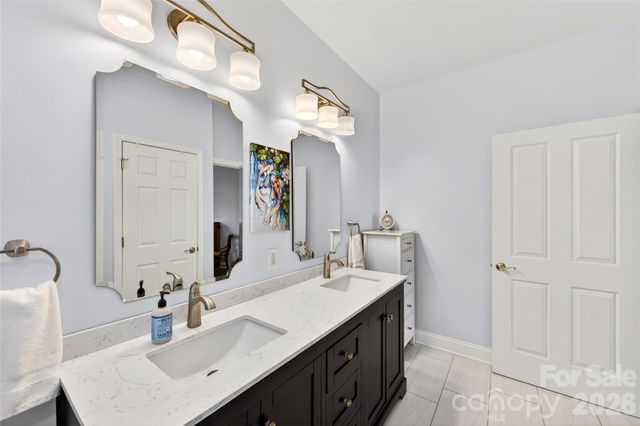 510 Ridgely Green Drive, Pineville, NC 28134