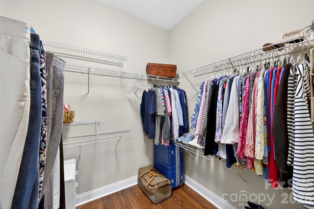 510 Ridgely Green Drive, Pineville, NC 28134