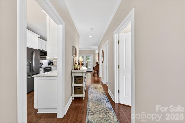 510 Ridgely Green Drive, Pineville, NC 28134