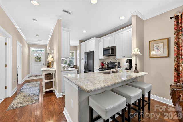 510 Ridgely Green Drive, Pineville, NC 28134