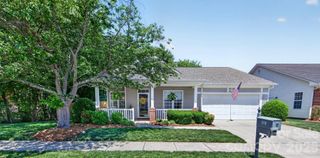 510 Ridgely Green Drive, Pineville, NC 28134