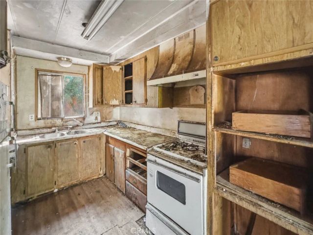 22666 Lower Quail Mine Road, Sonora, CA 95370