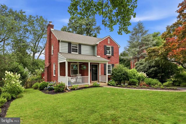 517 LINDLEY RD, Glenside, PA 19038