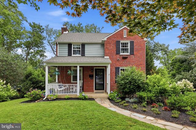 517 LINDLEY RD, Glenside, PA 19038