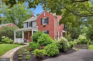 517 LINDLEY RD, Glenside, PA 19038