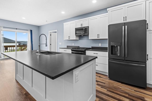 205 Pirate Street, Hudson, IA 50643