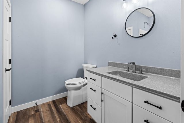 205 Pirate Street, Hudson, IA 50643