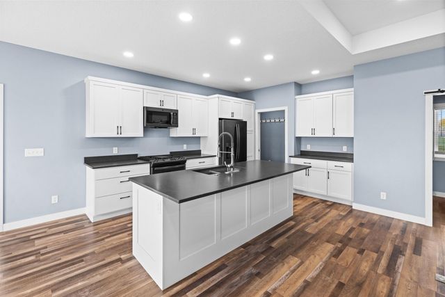 205 Pirate Street, Hudson, IA 50643