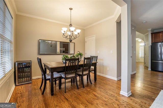 2396 Meadow Falls Lane, Duluth, GA 30097