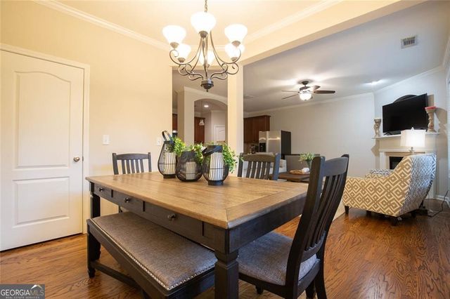 2396 Meadow Falls Lane, Duluth, GA 30097