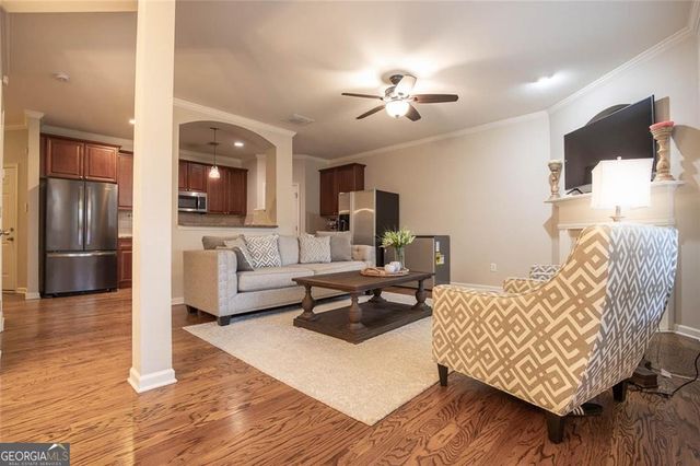 2396 Meadow Falls Lane, Duluth, GA 30097