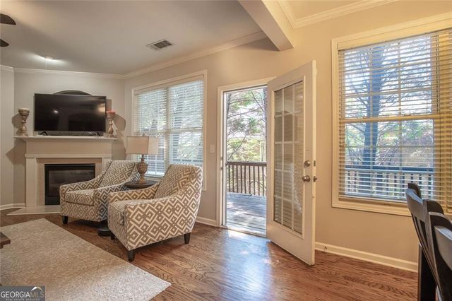 2396 Meadow Falls Lane, Duluth, GA 30097