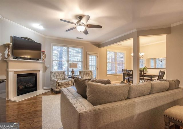 2396 Meadow Falls Lane, Duluth, GA 30097