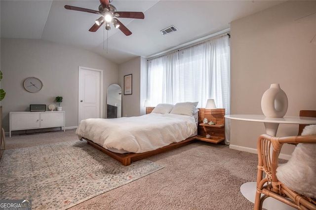 2396 Meadow Falls Lane, Duluth, GA 30097