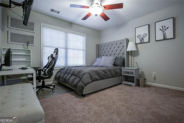 2396 Meadow Falls Lane, Duluth, GA 30097