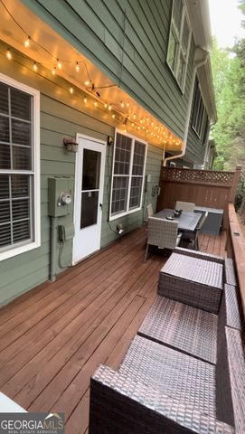 2396 Meadow Falls Lane, Duluth, GA 30097