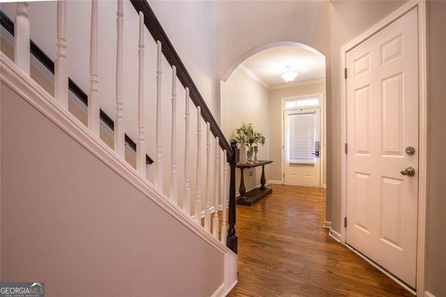 2396 Meadow Falls Lane, Duluth, GA 30097