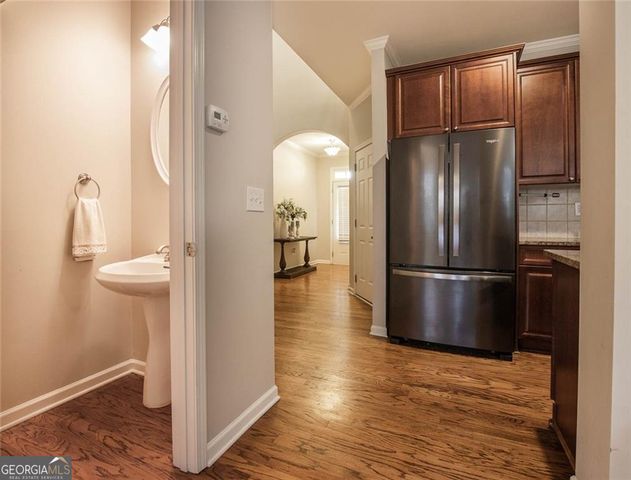 2396 Meadow Falls Lane, Duluth, GA 30097