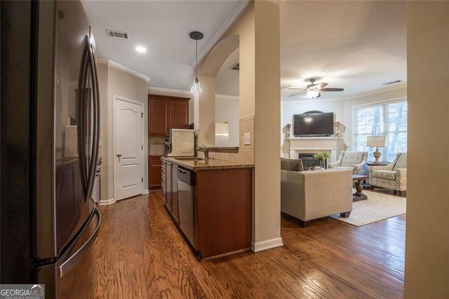 2396 Meadow Falls Lane, Duluth, GA 30097