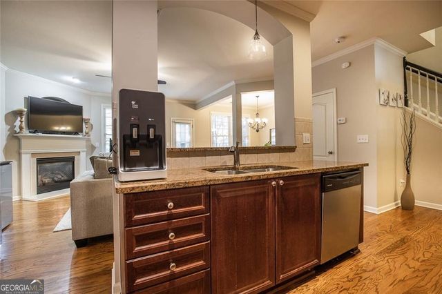 2396 Meadow Falls Lane, Duluth, GA 30097