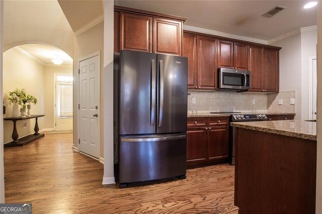 2396 Meadow Falls Lane, Duluth, GA 30097