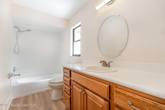 1931 Tallpalm Road, Melbourne, FL 32935