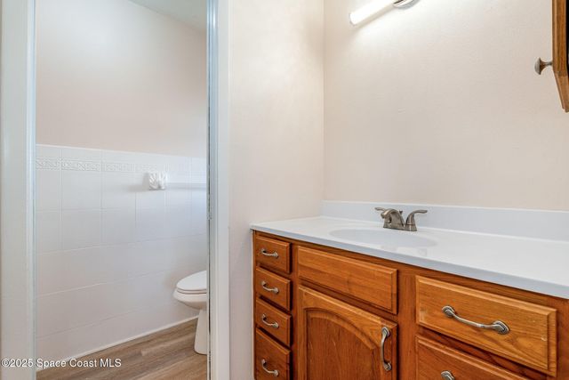 1931 Tallpalm Road, Melbourne, FL 32935